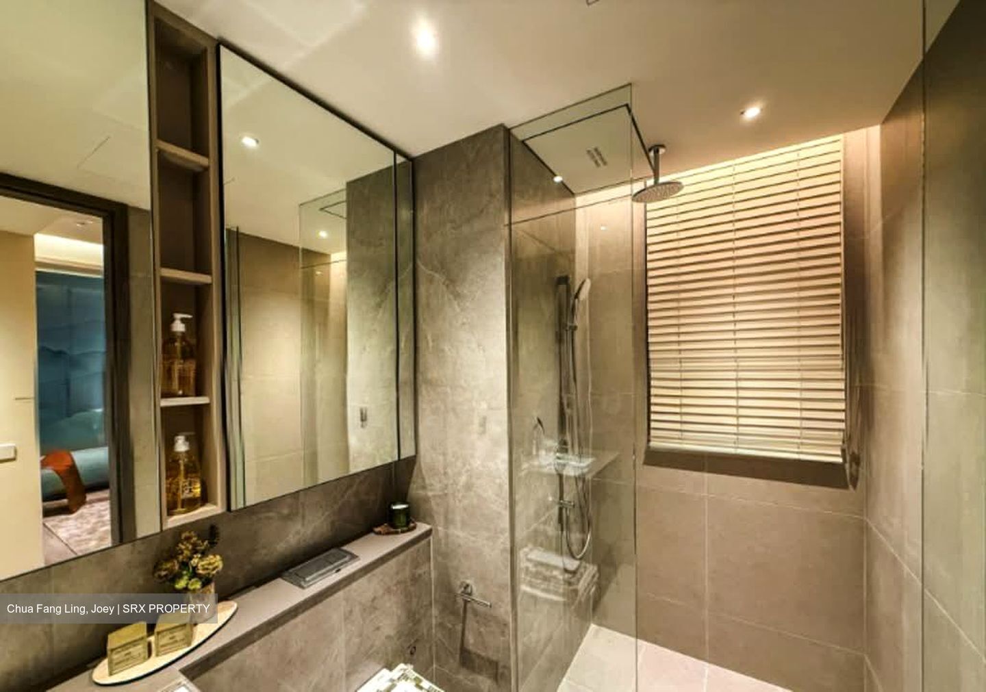 Canberra Crescent Residences (D27), Apartment #536109161